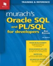 Murachs Oracle Sql & Pl / Sql For Developers