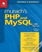 Murach'S Php And Mysql (4th Edition)