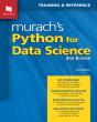 Murach'S Python For Data Science - Preview