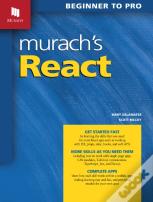 Murach'S React