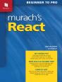 Murach'S React - Preview