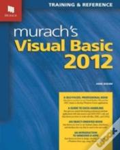 Murachs Visual Basic 2012