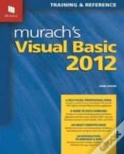Capa do artigo Murachs Visual Basic 2012