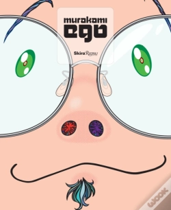 Capa do artigo Murakami: Ego
