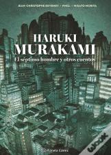 Murakami. El Septimo Hombre Y Otros Cuentos