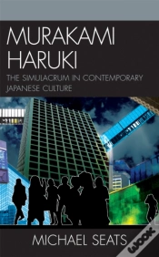 Capa do artigo Murakami Haruki