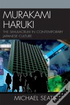 Murakami Haruki