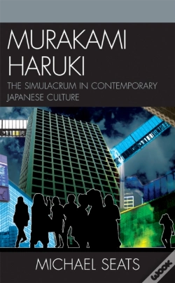 Capa do artigo Murakami Haruki