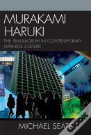 Murakami Haruki