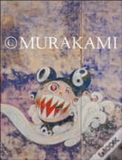 Capa do artigo Murakami