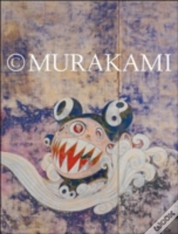 Capa do artigo Murakami