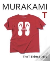 Capa do artigo Murakami T