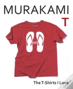 Capa do artigo Murakami T