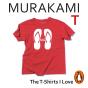 Murakami T - Preview