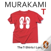 Capa do artigo Murakami T