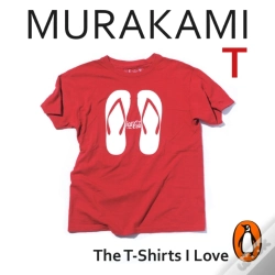 Capa do artigo Murakami T