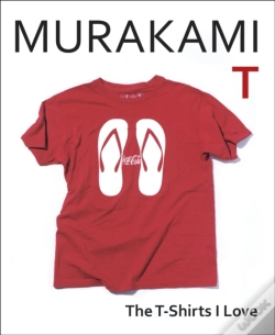 Capa do artigo Murakami T