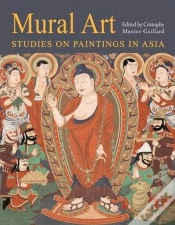 Capa do artigo Mural Art