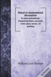Mural Or Monumental Decoration