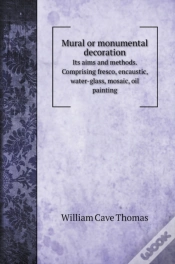 Capa do artigo Mural Or Monumental Decoration
