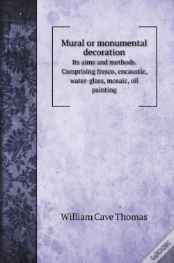 Capa do artigo Mural Or Monumental Decoration