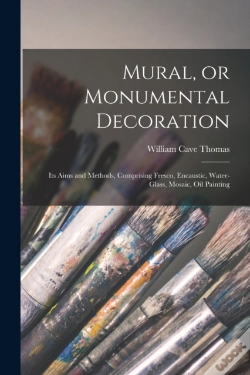 Capa do artigo Mural, Or Monumental Decoration