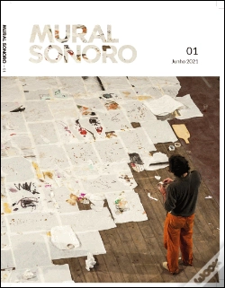 Capa do artigo Mural Sonoro N.º 1