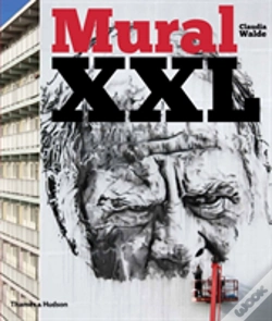 Capa do artigo Mural Xxl
