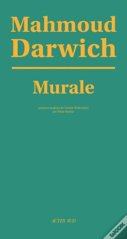 Capa do artigo Murale