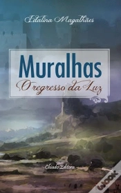 Capa do artigo Muralhas