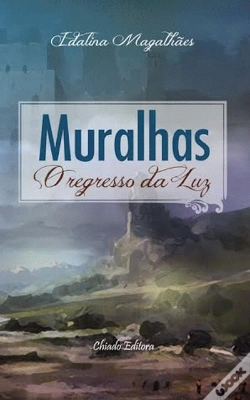 Capa do artigo Muralhas