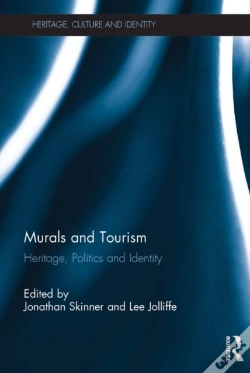 Capa do artigo Murals And Tourism