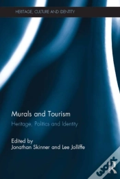 Capa do artigo Murals And Tourism