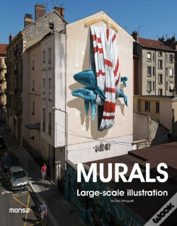 Capa do artigo Murals