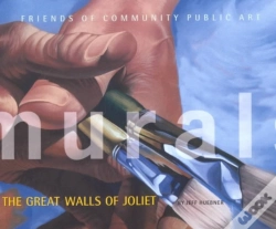 Capa do artigo Murals