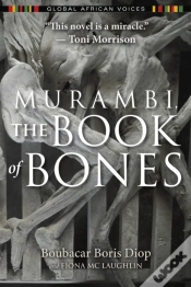 Capa do artigo Murambi, The Book Of Bones