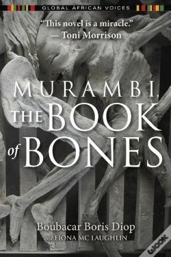 Capa do artigo Murambi, The Book Of Bones