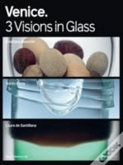 Capa do artigo Murano: Three Artists | Three Visions