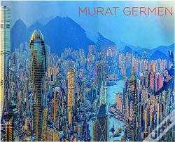 Capa do artigo Murat Germen /Anglais