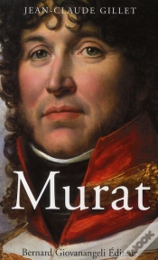 Capa do artigo Murat