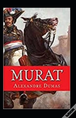 Capa do artigo Murat Illustrated