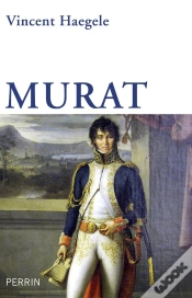 Capa do artigo Murat