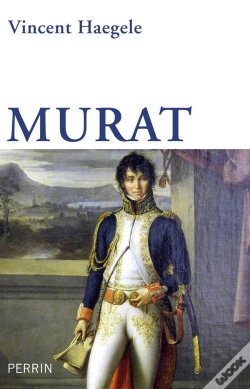 Capa do artigo Murat
