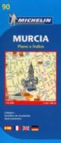 Murcia City Plan - Preview