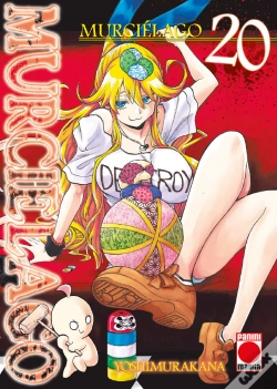Capa do artigo Murcielago 20