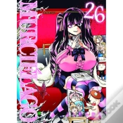 Capa do artigo Murcielago 26