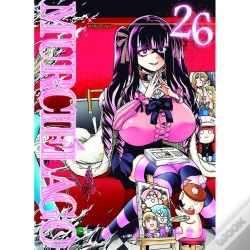 Capa do artigo Murcielago 26