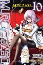Murcielago, Vol. 10 - Preview
