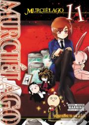 Murcielago, Vol. 11