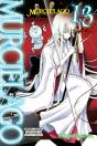 Murcielago, Vol. 13 - Preview
